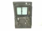 Schiebetür Links 2K3843107C Volkswagen Caddy Kombi IV Großraumlimousine 1.4 TGI EcoFuel (CPWA) 2018 CPWA