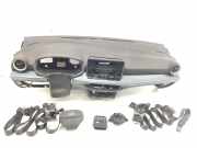 Airbag Set KITDEAIRBAG Seat Ibiza I (021A) Schrägheck 1.2 L,LE,GL,GLX (021.A.1000) 2022