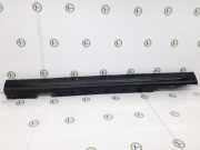 Schwelle Rechts 51718209755 BMW 3 serie (E46/4) Limousine 330d 24V (M57-D30(306D1)) 2002