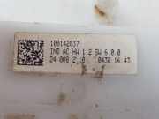 Kraftstoffpumpe 172025527R Renault Megane IV Estate (RFBK) Kombi 5-drs 1.3 TCE 160 16V (H5H-490(H5H-E4))
