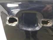 T?r Rechts Vorne 4L0831052A Audi Q7 (4LB) SUV 3.0 TDI V6 24V (CRCA) 2014