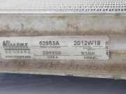 Radiator 21410VB800 Nissan Patrol GR (Y61) Geländewagen 3.0 GR Di Turbo 16V (ZD30DDTi)