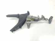 Handbremshebel 34406876774 BMW 3 serie Touring (F31) Kombi 320d 2.0 16V EfficientDynamicsEdition (B47-D20A) 2016