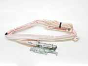 Vorhang Airbag Rechts VOOR 9808271880 Citroën SpaceTourer Bus 2.0 Blue HDI 150 (DW10FD(AHX))