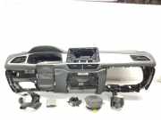 Airbag Set KITDEAIRBAG Volkswagen 1.5 16V TSI ACT (150 CV) 2023 DXDB