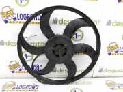 Lüfter Kühler 16326937515 BMW 1 serie (E82) Coupé 120d 16V (N47-D20C) 2009