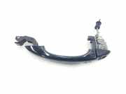Türgriff Außen Links Vorne 8T0837205A Audi Q3 (8UB/8UG) SUV 2.0 16V TFSI 170 Quattro (CCZC) 2015