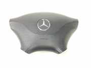 Airbag Lenkrad A9068601202 Mercedes-Benz Sprinter 3,5t (906.73) Bus 311 CDI 16V (OM646.985) 2006