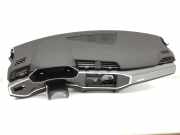 Airbag Set KITDEAIRBAG Audi Q3 Sportback (F3N) SUV 1.5 35 TFSI 16V Mild Hybrid (DFYA) 2022