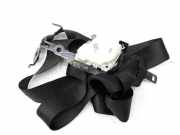 Sicherheitsgurt Rechts Hinten 72119163237 BMW 7 serie (F01/02/03/04) Limousine 740d 24V (N57-D30B) 2009