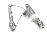 Fensterheber Rechts Vorne 9828130680 Peugeot 2008 (UD/UK/UR/US/UX) Großraumlimousine 1.2 VTi 12V PureTech 130 (EB2ADTS(HNS))