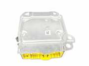 Airbag Set KITDEAIRBAG Infiniti Q30 (H15) SUV 1.5d (K9K-480) 2016