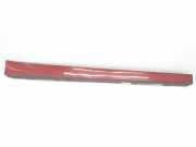 Sideskirt 903145753 BMW 3 serie Touring (F31) Kombi 320d 2.0 16V (N47-D20C) 2012