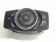 Lichtschalter BK2T13A024AE Ford Tourneo Connect/Grand Tourneo Connect Großraumlimousine 1.5 EcoBlue (Z2GA)