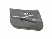 Türverkleidung Links Vorne 51419460713 BMW 3 serie Touring (G21) Kombi 318d 2.0 TwinPower Turbo 16V Mild Hybrid (B47-D20B) 2020