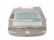 Heckklappe 8701V0 Citroën C4 Coupé (LA) 3-Drs. 1.6 16V (TU5JP4(NFU)) 2004