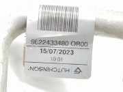 Klima Leitung 9822433480 Opel Combo Cargo Van 1.5 CDTI 130 (D15DTH(DV5RC))