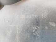 Handschuhfach 9673811277 Peugeot 208 I (CA/CC/CK/CL) Schrägheck 1.5 BlueHDi 100 (DV5RD(YHY)) 2019