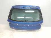 Heckklappe 658827023A2364835 Skoda Kamiq SUV 1.0 TSI 12V (DLAA)