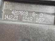 Batteriehalterung 2Q0915331 Skoda Kamiq SUV 1.0 TSI 12V (DLAA)