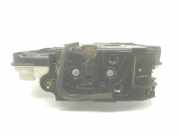 Türschloss Links Vorne 5N1837015A Seat Ibiza IV (6J5) Schrägheck 5-drs 1.6 TDI 90 (CAYB) 2009