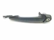 Türgriff Außen Links Vorne 51217207561 BMW 4 serie (F33) Cabrio 420d 2.0 16V (B47-D20A) 2017