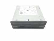 Radio CD 5Q0035819C Skoda Fabia III (NJ3) Schrägheck 5-drs 1.0 12V (CHYB) 2014