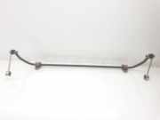 Stabilisatorstange Hinten 2N0511409E Volkswagen Crafter (SY) Van 2.0 TDI FWD (DMZB) DMZB