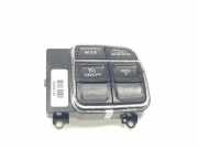 Kombischalter 28255732 Jeep Grand Cherokee (WK/WK2) SUV 3.0 CRD V6 24V (EXF) 2012