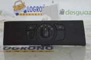 Lichtschalter 61316925252 BMW 5 serie Touring (E61) Kombi 530d 24V (M57N2-D30(306D3)) 2006