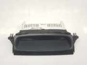 Multifunctionelle Display 8391060180 Toyota Land Cruiser (J12) Hardtop Geländewagen 3.0 D-4D 16V (1KDFTV) 2005