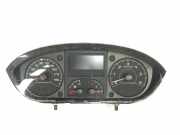 Tachoeinheit Kmh 1394435080 Citroën Jumper (U9) Van 2.0 BlueHDi 110 (AHM)