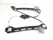 Fensterheber Links Hinten 3C8839461M Volkswagen Passat CC (357) Coupé 2.0 TDI 16V 170 (CFGB) 2012 CFGB