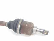 Antriebswelle Links Vorne ET763B437AA Ford Tourneo Courier (JU2) Großraumlimousine 1.0 Ti-VCT EcoBoost 12V (SFCB)