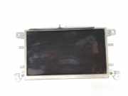 Multifunctionelle Display 8T0919603F Audi A4 (B8) Limousine 2.0 TDI 16V (CAGB) 2010