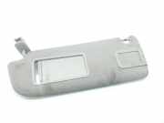 Sonnenblende Links 4F0857551P Audi A6 Avant (C6) Kombi 3.0 TDI V6 24V Quattro (BMK) 2006