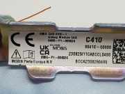 Vorhang Airbag Links VOOR 80410Q0000 Hyundai i20 (BC3) Schrägheck 5-drs 1.0 T-GDI 100 Mild Hybrid 48V 12V (G3LF)