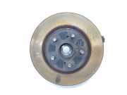 Achsschenkel Links Vorne 4515165J00000 Suzuki Grand Vitara II (JT) SUV 1.9 DDiS (F9Q)