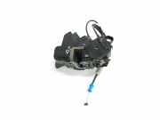 Türschloss Links Vorne 9835419280 Opel Astra L Sports Tourer (F4/FC/FN/FR) Kombi 1.2 Turbo 110 12V (EB2ADT(HNP))