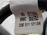 Schraubenfeder Set Hinten 2Q0511121DA Seat Ibiza V (KJB) Schrägheck 5-drs 1.0 TSI 12V (DLAA) 2023