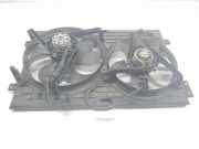 Lüfter Kühler 1C0959455C Skoda Fabia (6Y2) Schrägheck 5-drs 1.4i (ATZ) 2000