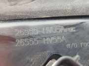 Rücklicht Links Innen 26555HV05A Nissan Qashqai (J11) SUV 1.3 DIG-T 140 16V (HR13DDT)