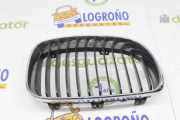 Grill Gitter Rechts 51137179656 BMW 1 serie (E87/87N) Schrägheck 5-drs 118d 16V (N47-D20C) 2007