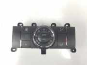 Bedienung Klimaanlage A1648700189 Mercedes-Benz ML II (164/4JG) SUV 3.0 ML-320 CDI 4-Matic V6 24V (OM642.940) 2006