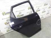 Tür Rechts Hinten 6J4833056 Seat Ibiza IV (6J5) Schrägheck 5-drs 1.4 TSI 16V FR (CAVF/CNUB/CTJB/CTHF) 2009