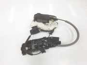 Türschloss Links Hinten 5K4839015Q Seat Leon (5FB) Schrägheck 5-drs 1.6 TDI Ecomotive 16V (CLHA) 2014