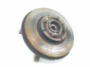 Achsschenkel Rechts Vorne 1834240 Ford Transit Courier Van 1.5 TDCi 95 (XVCC) 2017