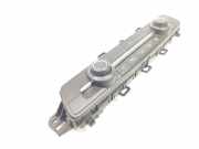 Bedienung Heizung 98081722ZD Citro?n Jumpy Van 1.6 Blue HDi 95 (DV6FDU(BHV)) 2020 DV6FDU(BHV)