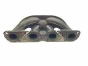 Auspuff Krümmer 11627576987 BMW X6 (E71/E72) SUV xDrive50i 4.4 V8 32V (N63-B44A) 2008