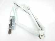 Vorhang Airbag Rechts VOOR 7352602 BMW X1 (F48) SUV sDrive 18d 2.0 16V (B47-C20B)